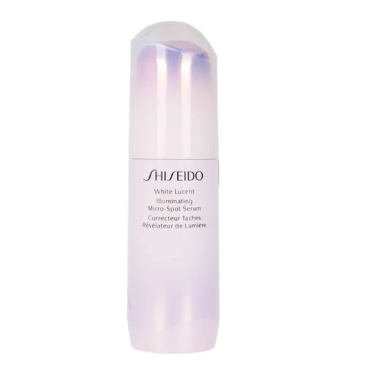 SHISEIDO SHISEIDO White Lucent Illuminating Micro-S Serum 30 ml Gesichtspflege Serum