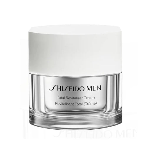 SHISEIDO SHISEIDO Men Total Revitalizer Cream Gesichtscreme 50 ml