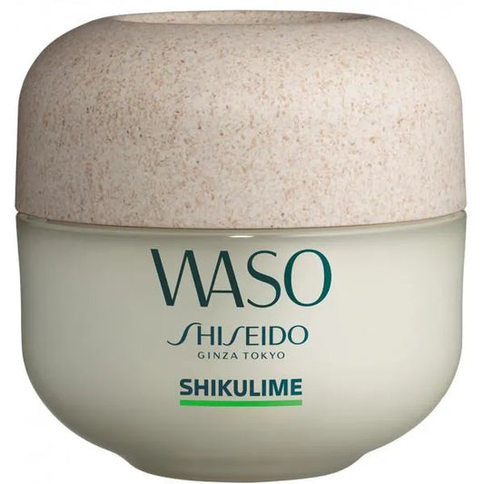 SHISEIDO Shiseido Waso Shikulime Mega Hydrating Moisturizer Recarga 50 ml Feuchtigkeitspflege Kosmetik