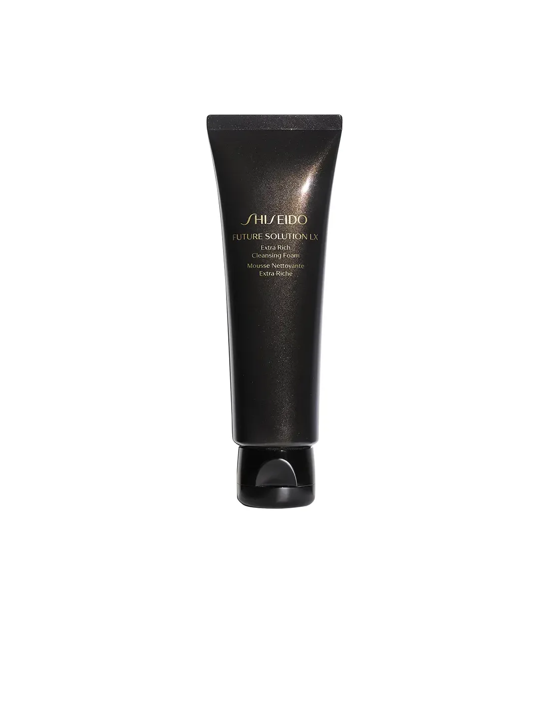 SHISEIDO Shiseido Future Solution LX Extra Rich Cleansing Foam S Reinigungsschaum 125 ml Kosmetik
