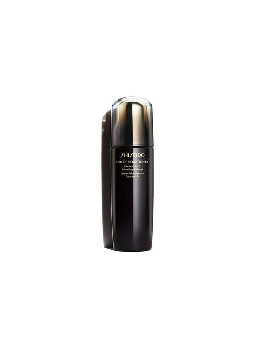 SHISEIDO SHISEIDO Future Solution LX Concentrate Brightening Softener 170 ml Gesichtswasser Kosmetik