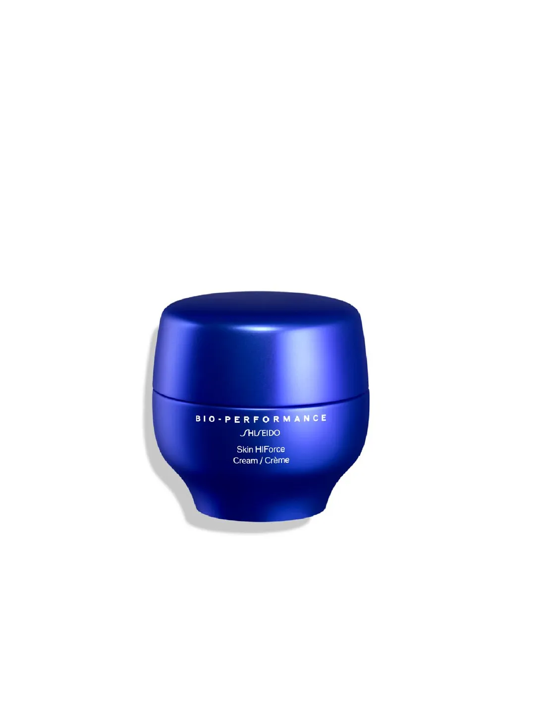 SHISEIDO Shiseido Bio-Performance Skin Hiforce Cream Gesichtscreme 50 ml