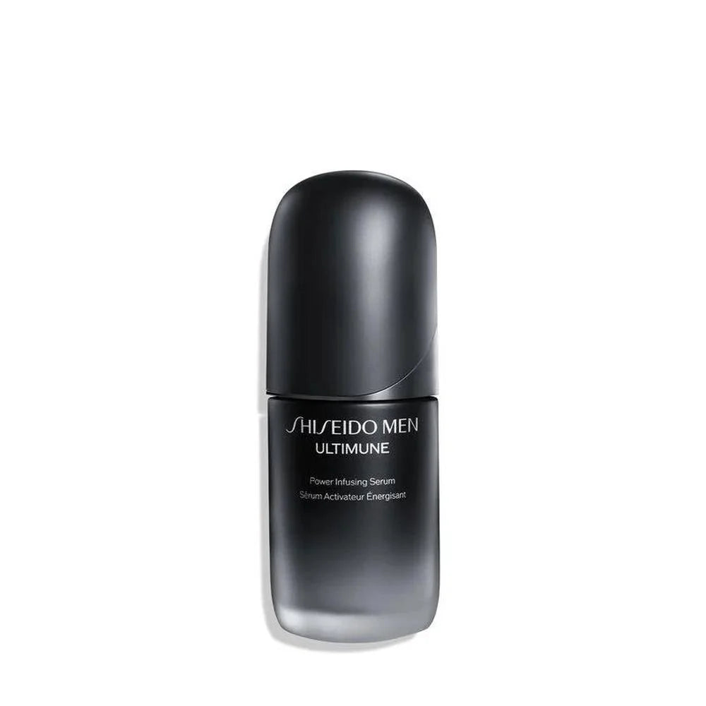 SHISEIDO SHISEIDO Men Ultimune Power Infusing Serum 50 ml Gesichtspflege Serum