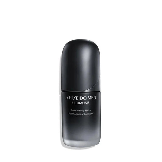SHISEIDO SHISEIDO Men Ultimune Power Infusing Serum 50 ml Gesichtspflege Serum