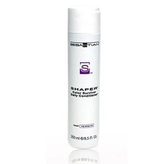 SEBASTIAN PROFESSIONAL SEBASTIAN PROFESSIONAL Sebastian Shaper Color Survivor Täglicher Conditioner 250 ml