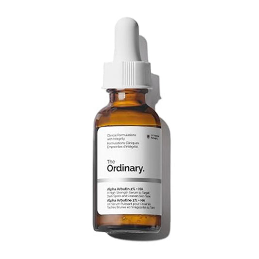 THE ORDINARY THE ORDINARY Alpha Arbutin 2% + HA Serum 30 ml Antimanchas Kosmetik