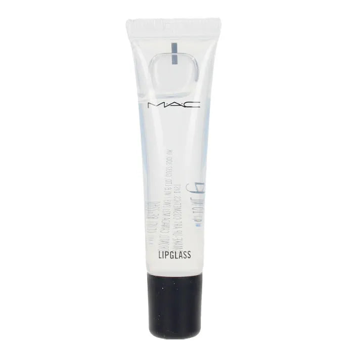 MAC MAC Clear Lipglass Lippen-Gloss 15 ml transparent Kosmetik