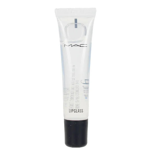 MAC MAC Clear Lipglass Lippen-Gloss 15 ml transparent Kosmetik