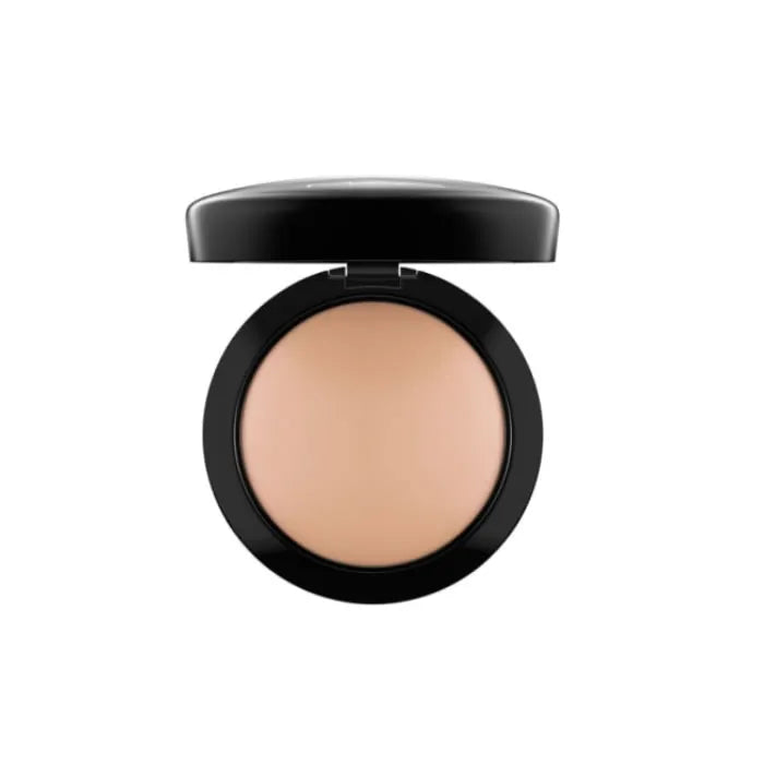 MAC Mineralize Skinfinish Natural Medium Dark Gesichtspuder 10 g