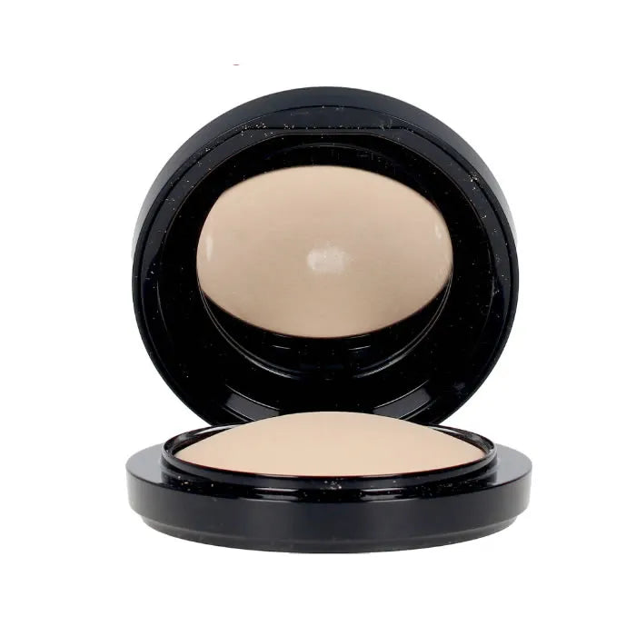Mac Mineralize Skinfinish Natural Puder Light Plus
