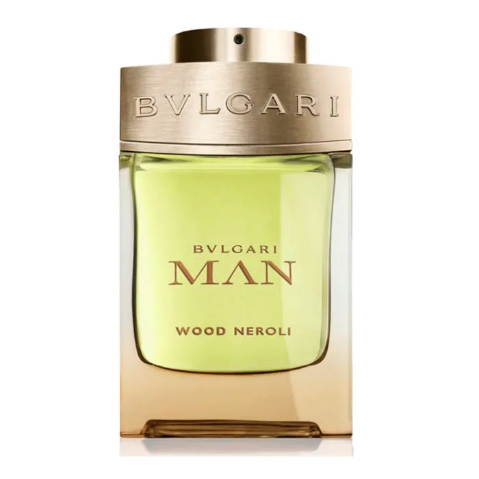 BVLGARI BVLGARI Man Wood Neroli Eau de Parfum Spray 100 ml Herrenduft Parfüm