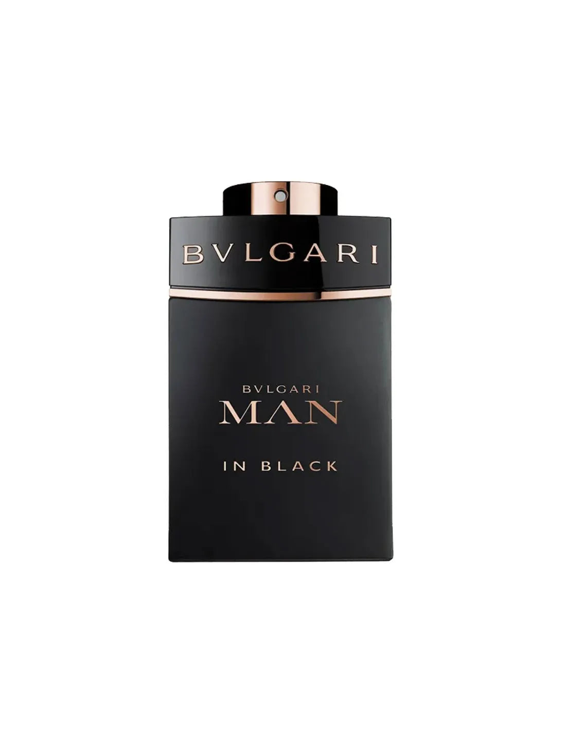 BVLGARI BVLGARI Man In Black Eau de Parfum 100 ml Herrenduft Spray Parfüm