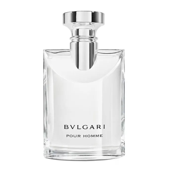 BVLGARI BVLGARI Pour Homme Eau de Toilette Spray 100 ml Herrenduft Parfüm