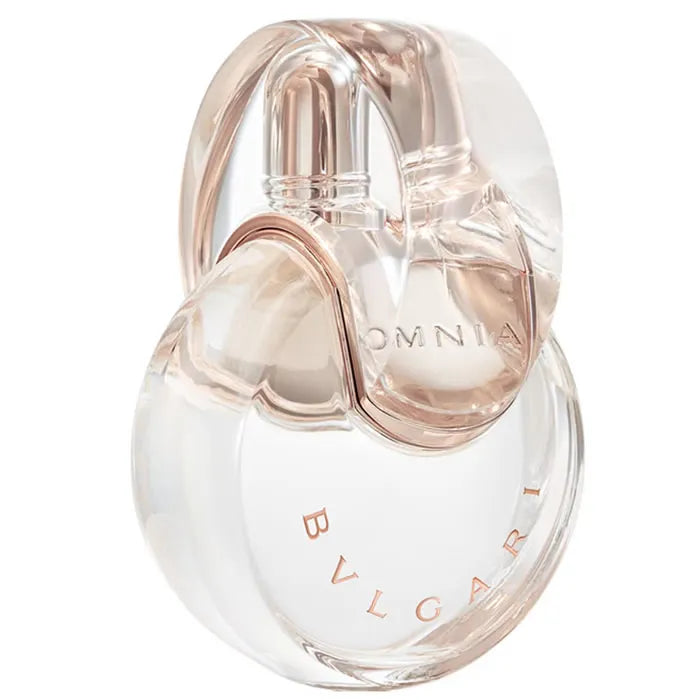 BVLGARI BVLGARI Omnia Crystalline Eau de Toilette Spray 100 ml Parfüm