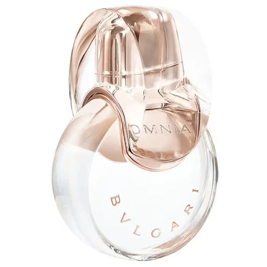 BVLGARI BVLGARI Omnia Crystalline Eau de Toilette Spray 50 ml Damen Parfum Parfüm