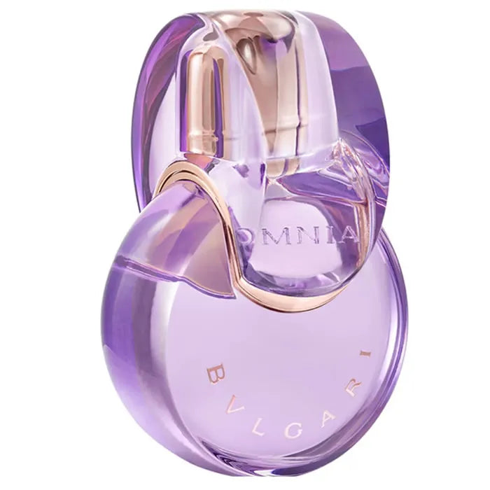 BVLGARI BVLGARI Omnia Amethyste Eau de Toilette Spray 50 ml Parfüm