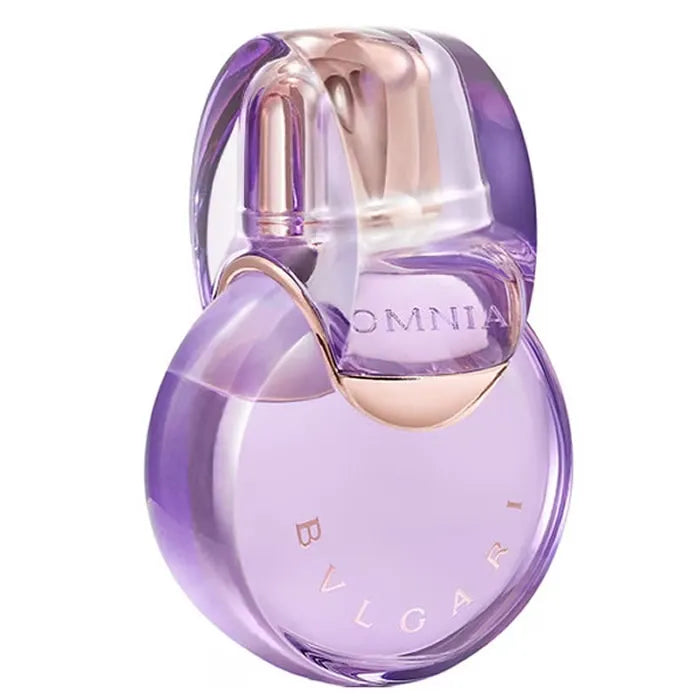 BVLGARI BVLGARI Omnia Amethyste Eau de Toilette Spray 30 ml Parfüm