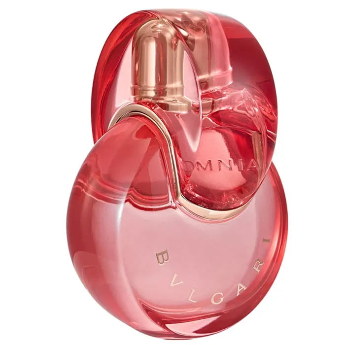 BVLGARI BVLGARI Omnia Coral Eau de Toilette Spray 100 ml Parfüm