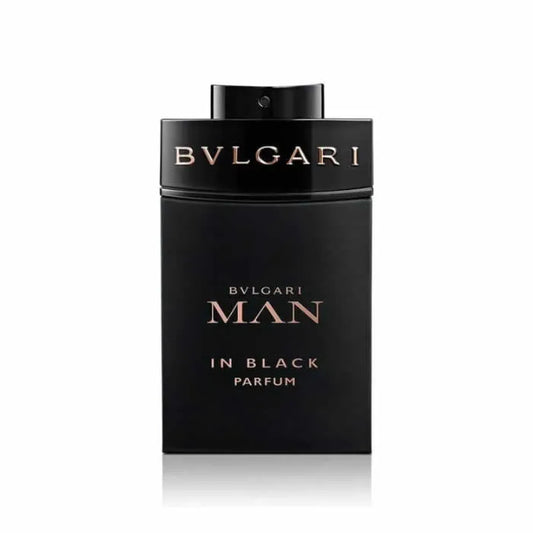 BVLGARI BVLGARI Man In Black Parfum Spray 100 ml Herrenparfum Parfüm