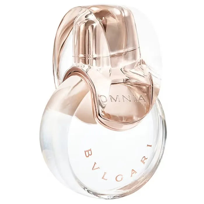 BVLGARI BVLGARI Omnia Crystalline Eau de Parfum Spray 50 ml Parfüm