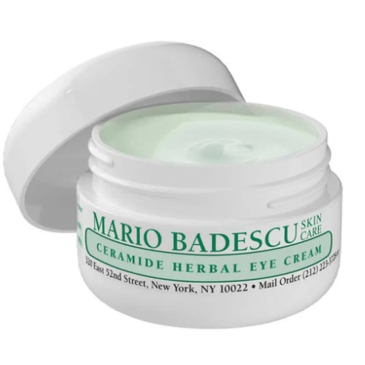 MARIO BADESCU MARIO BADESCU Ceramide Herbal Eye Cream 14 g Augencreme