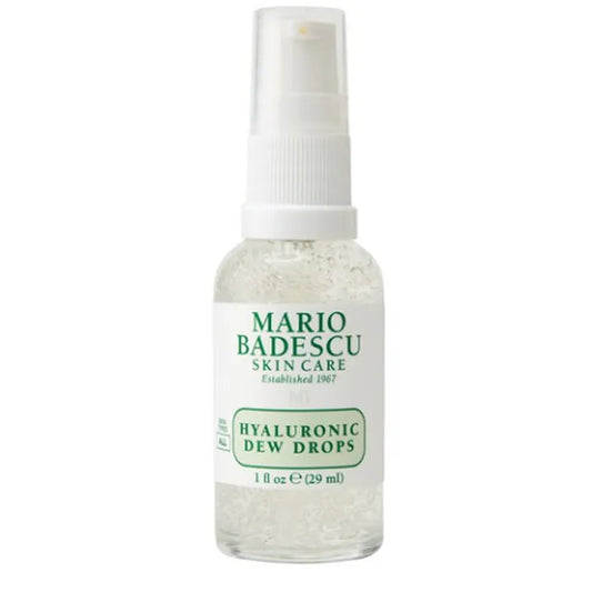 MARIO BADESCU MARIO BADESCU Hyaluronic Dew Drops Gesichtsserum 29 ml Kosmetik