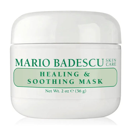 MARIO BADESCU MARIO BADESCU Healing And Soothing Mask 56 g Gesichtsmaske Kosmetik