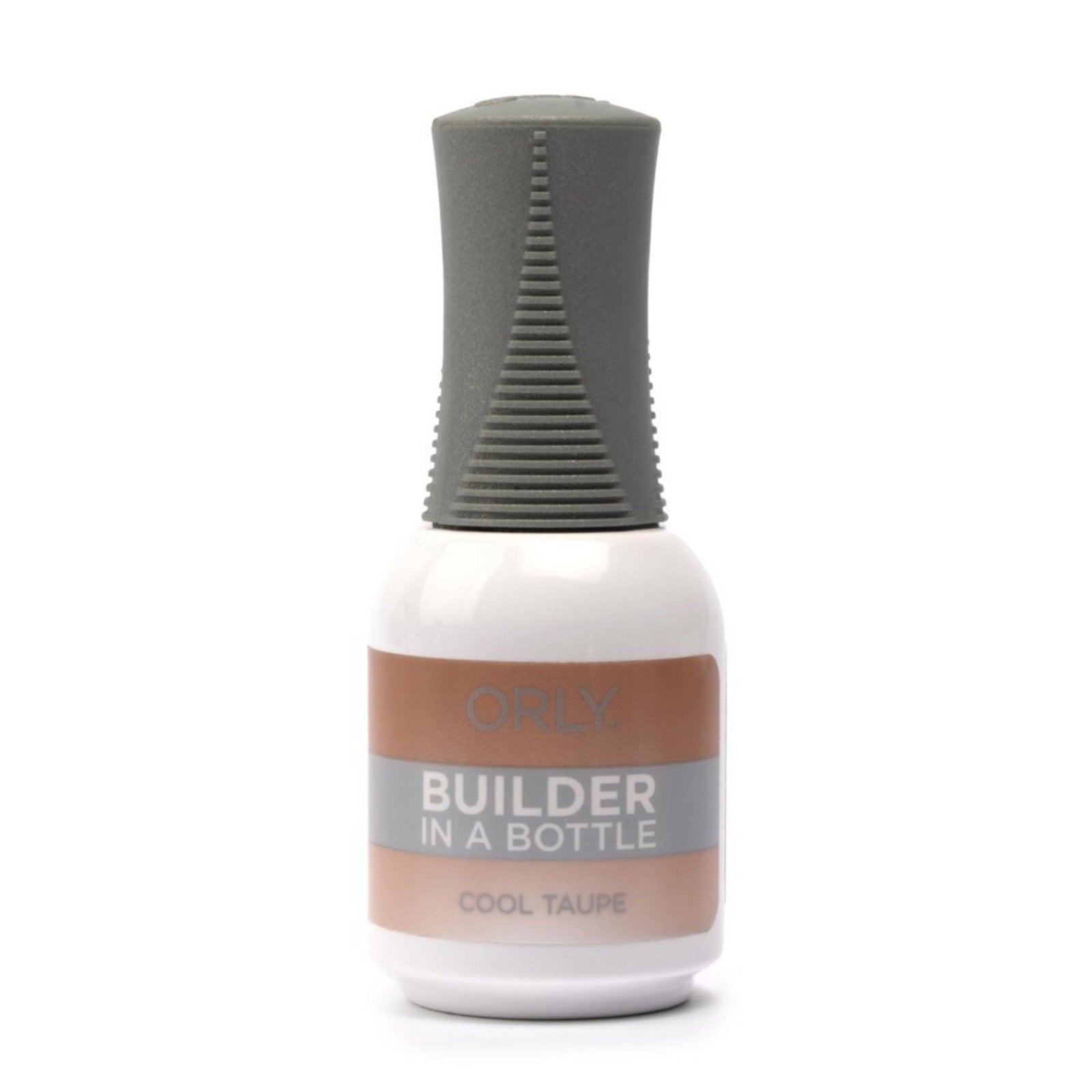 Orly Orly, Gelfx, Semi-Permanent, Nagellack, Taupe, 18 ml Regular