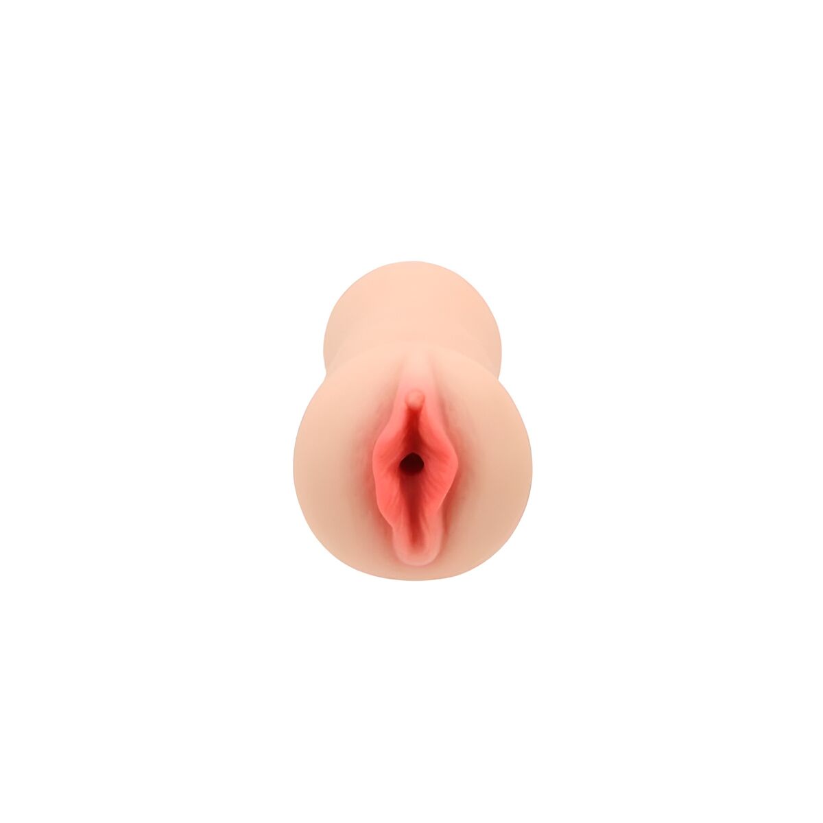 Belastbarer Jack Ass Masturbator Stroker Collection Kenna Creme