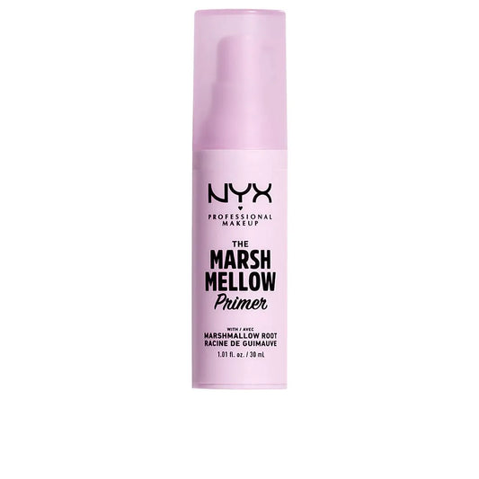 NYX NYX Marsh Mellow Primer Make-up Grundierung Gesicht Kosmetik