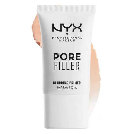 NYX NYX Pore Filler Primer Make-up Primer zur Porenverfeinerung