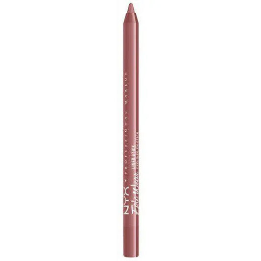 NYX NYX Epic Wear Liner Stick Brown Perfect brauner Eyeliner Stift Kosmetik