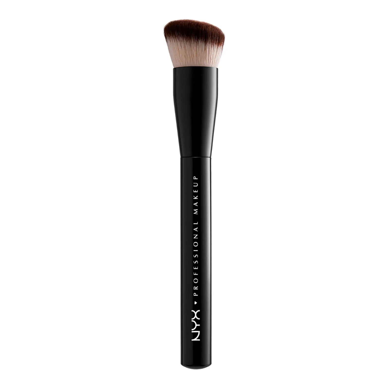 NYX NYX Can't Stop Won't Stop Foundation Brush Pinsel für Make-up Anwendung
