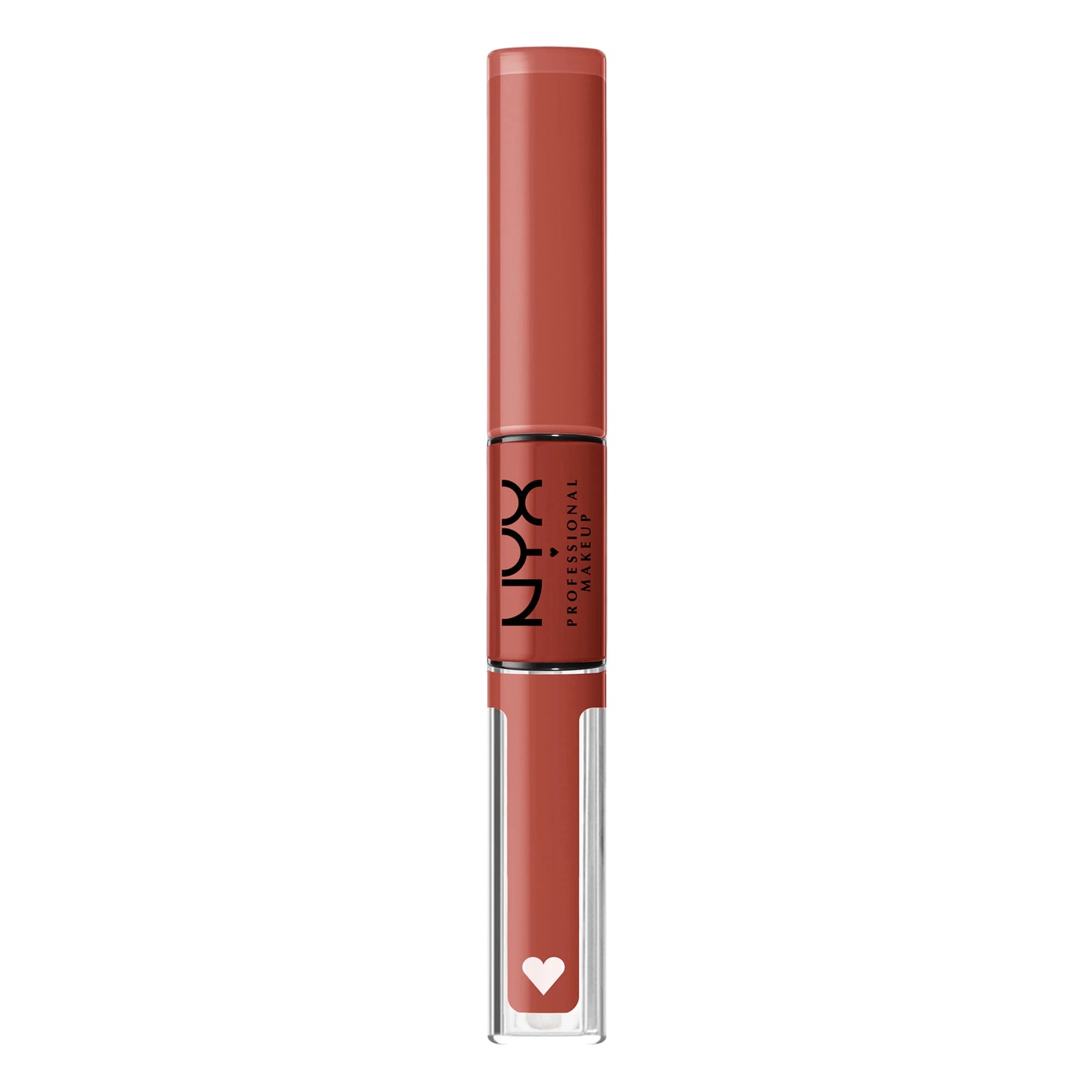 NYX NYX Shine Loud High Pigment Lip Shine Lipgloss Life Goals Make-up
