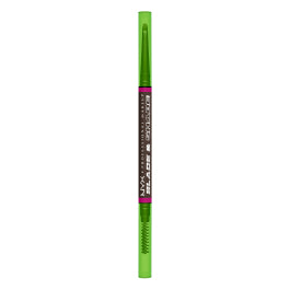 NYX NYX Blade y Shade Nano Augenbrauenstift 12 Schwarz 1 Stück Kosmetik