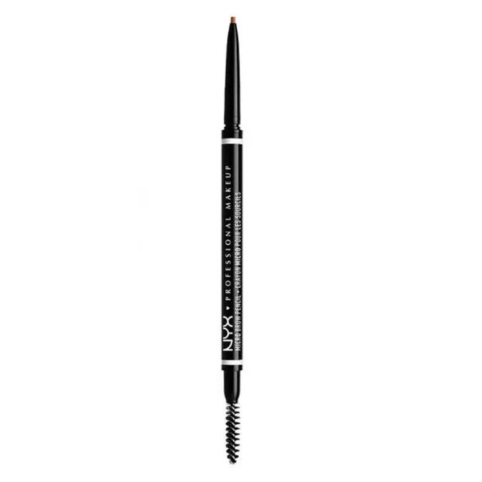 NYX NYX Micro Brow Pencil Augenbrauenstift Taupe Kosmetik
