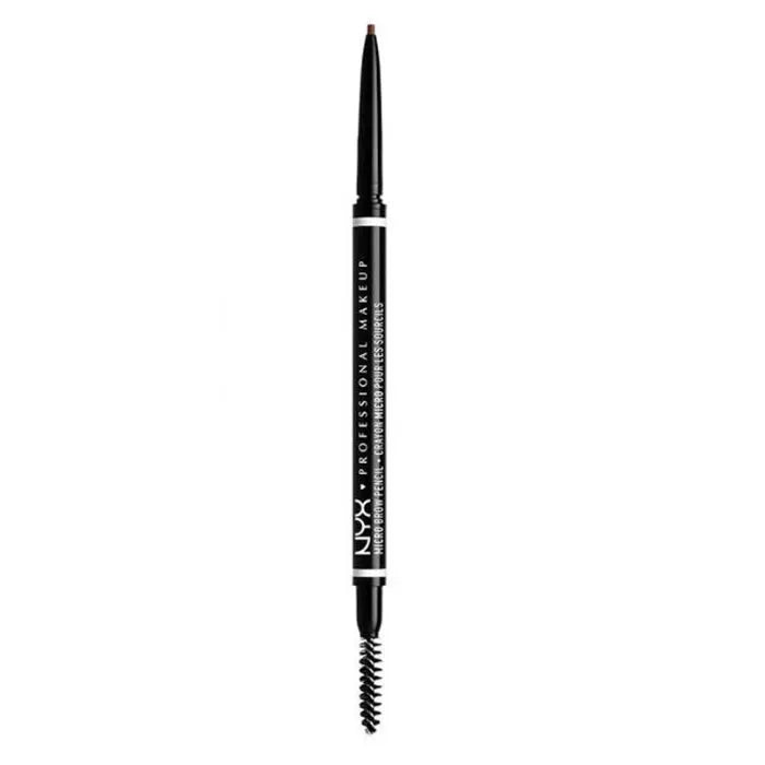NYX NYX Micro Brow Pencil Augenbrauenstift Farbe Brunette Kosmetik