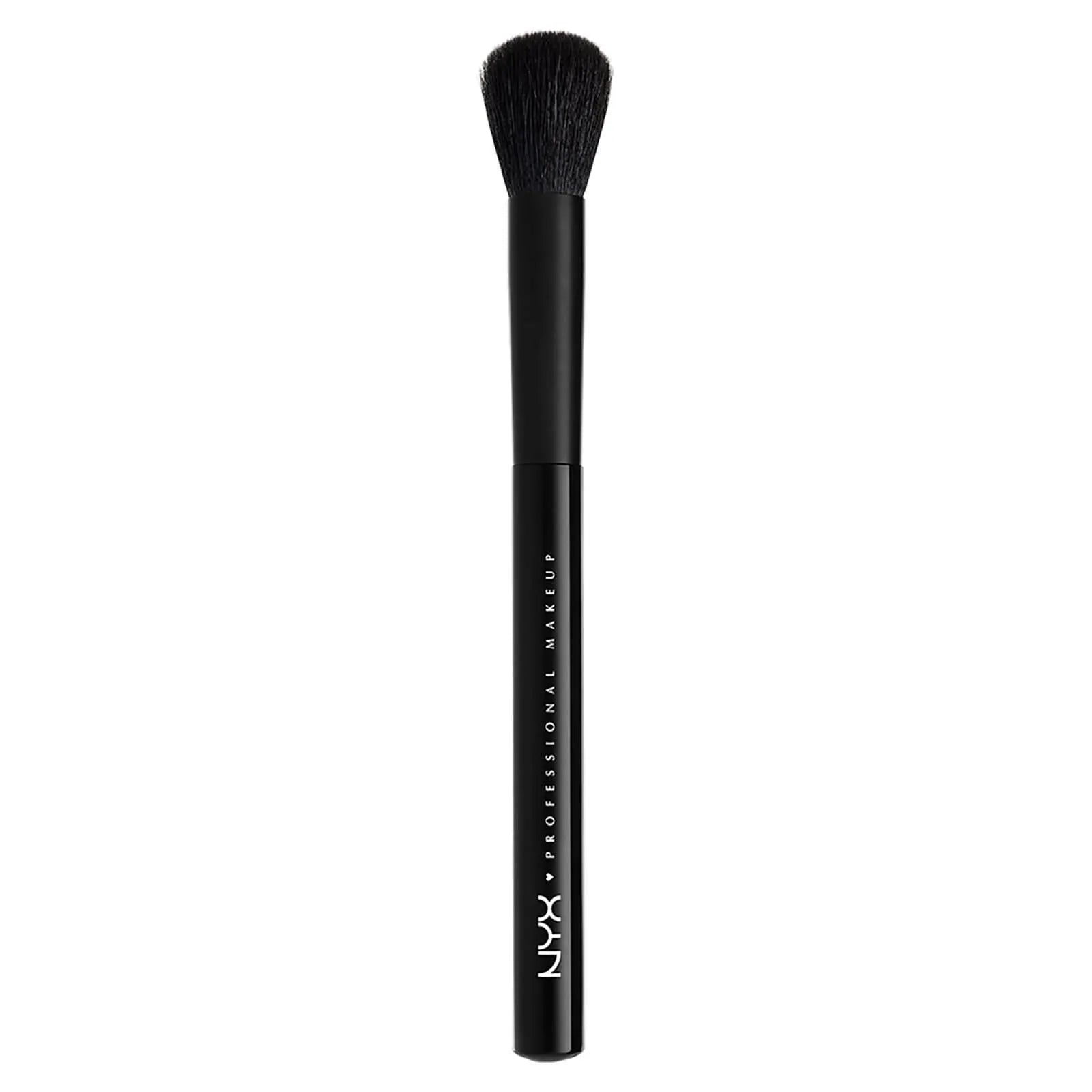 NYX NYX Professional Makeup Pro Contour Brush Konturenpinsel für Make-up