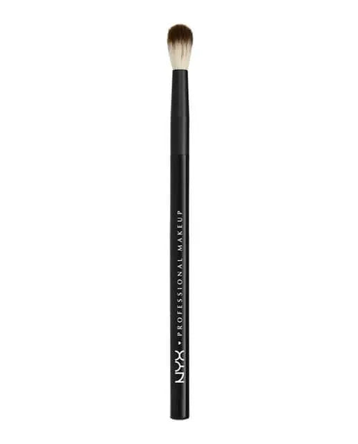 NYX NYX Pro Brush Blending Pinsel für Make-up zum Verblenden Kosmetik
