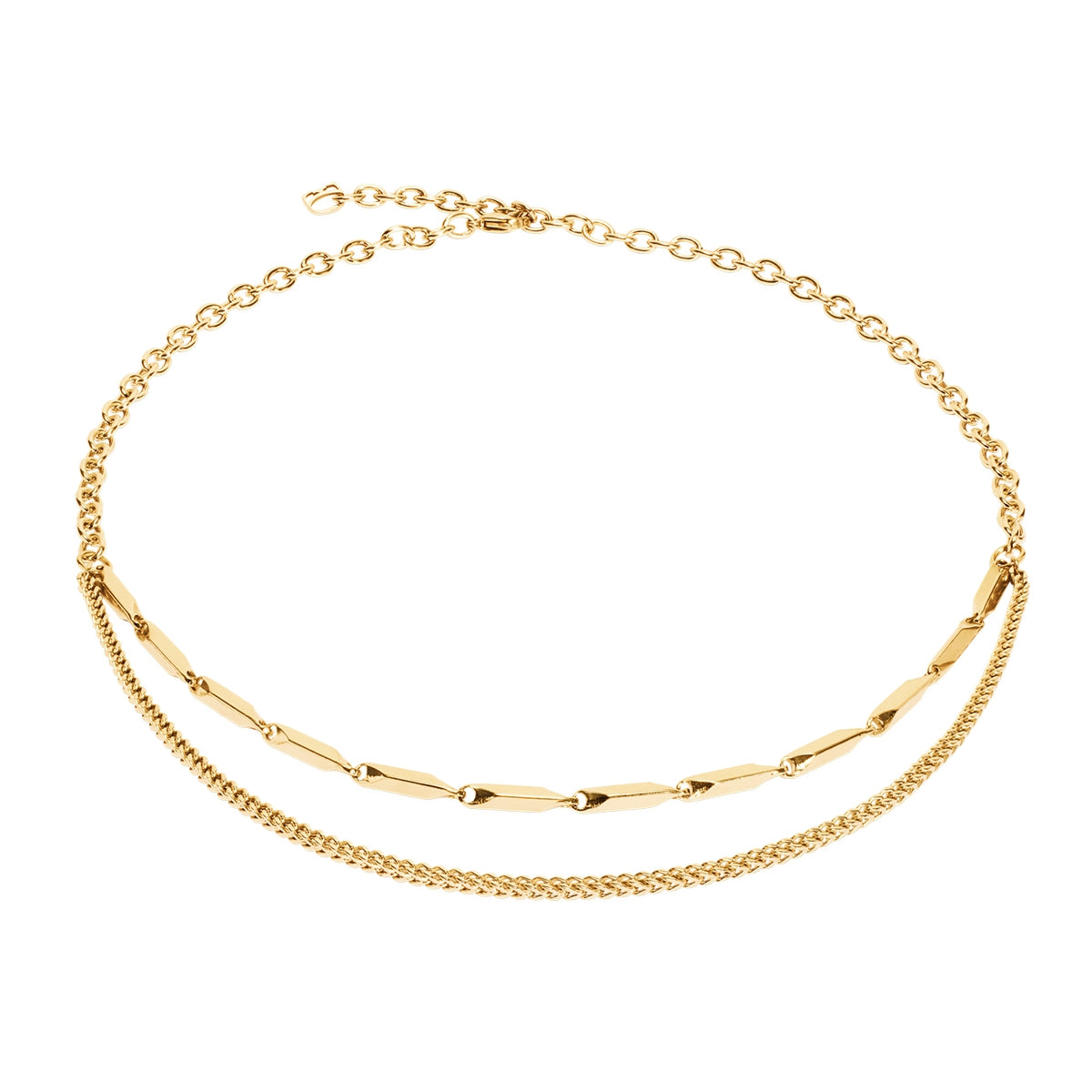 COEUR DE LION JEWELS COEUR DE LION Schmuck Modell 0801-10-1600 – Produktansicht
