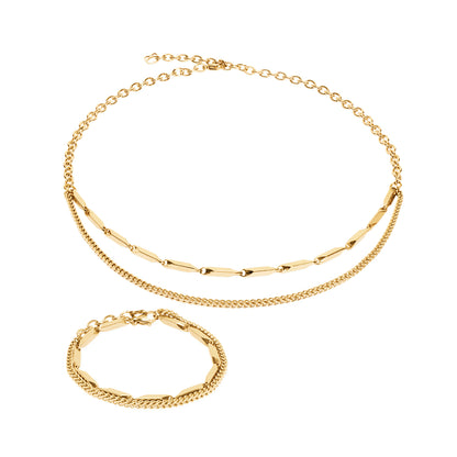 COEUR DE LION JEWELS COEUR DE LION Schmuck Modell 0801-10-1600 – Detailansicht