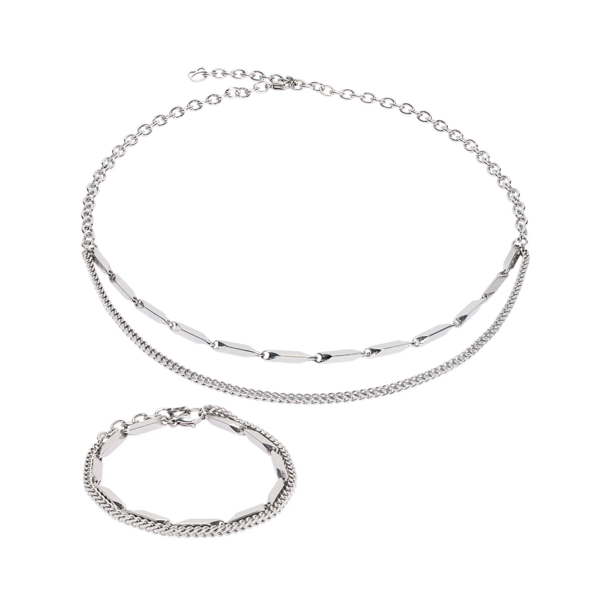 COEUR DE LION JEWELS COEUR DE LION Schmuck Modell 0801-10-1700 – Detailansicht