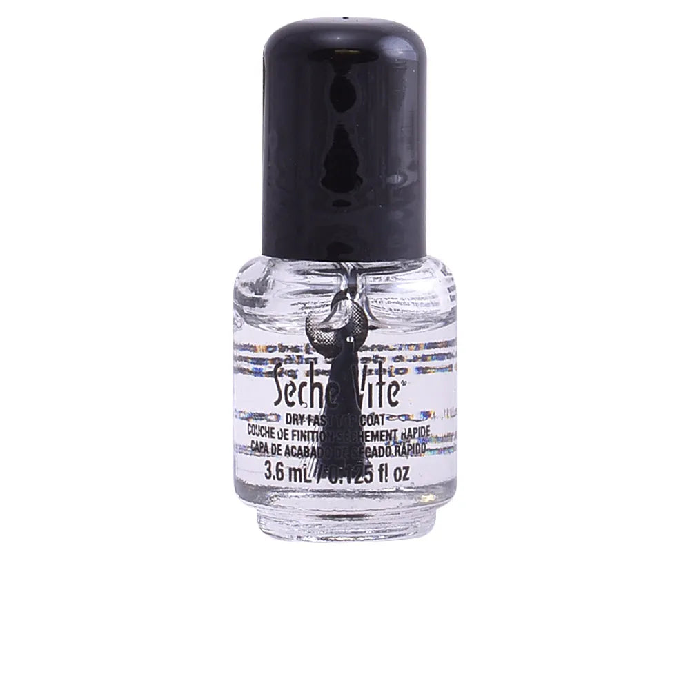SECHE SECHE Top Coat Dry Fast Nagellack Überlack 3,6 ml Kosmetik
