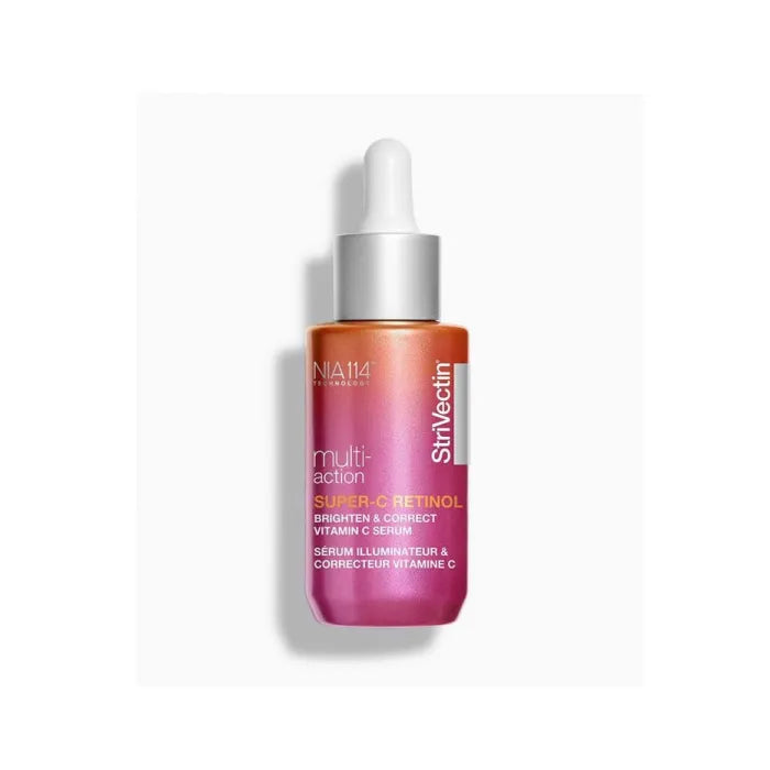 STRIVECTIN STRIVECTIN Multi-Action Super-C Retinol Vitamin C Serum 30 ml Brighten & Correct