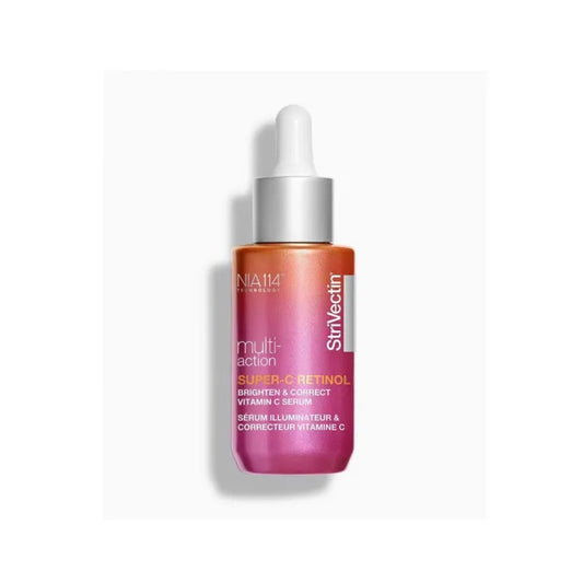STRIVECTIN STRIVECTIN Multi-Action Super-C Retinol Vitamin C Serum 30 ml Brighten & Correct