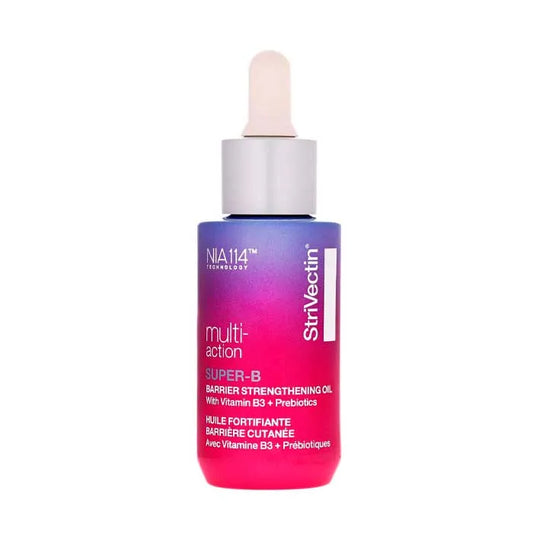 STRIVECTIN STRIVECTIN Multiaction Super-B Barrierstärkendes Öl 30 ml Kosmetik