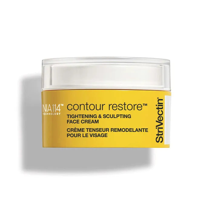 STRIVECTIN STRIVECTIN Contour Restore Straffende und Modellierende Gesichtscreme 50 ml