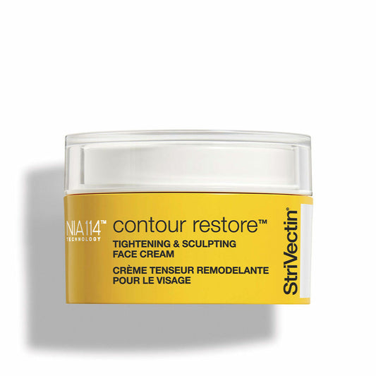 Gesichtscreme StriVectin Contour Restore 50 ml Straffende