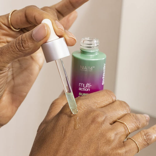 Porenreduzierendes Serum StriVectin Super Shrink 30 ml