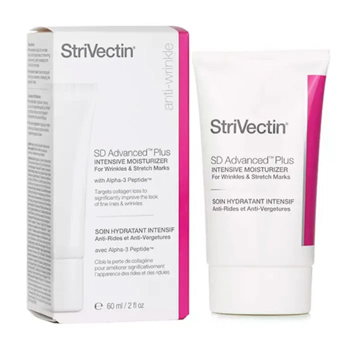 STRIVECTIN STRIVECTIN Sd Advanced Plus Intensives Feuchtigkeitskonzentrat 60 ml Kosmetik